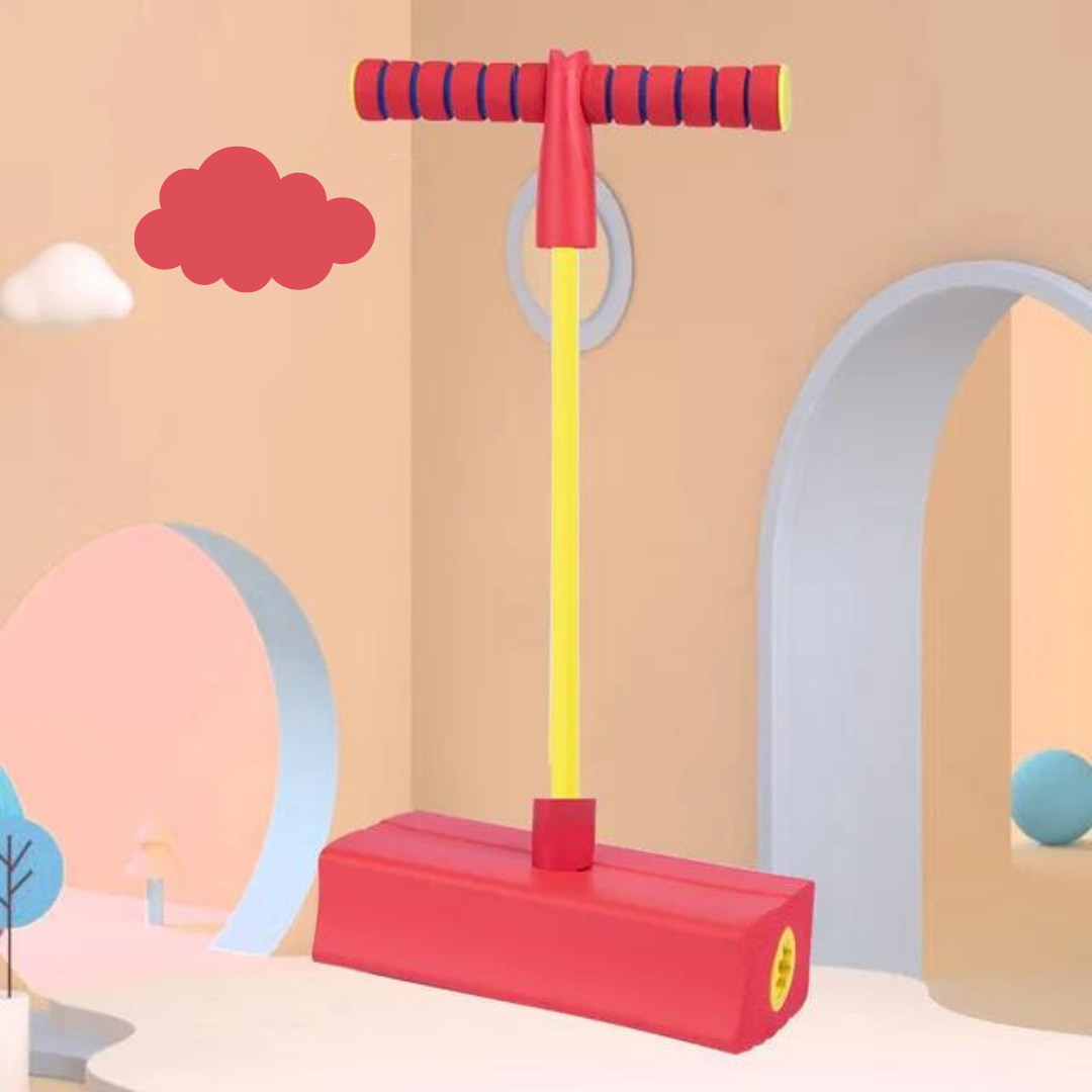 Rynx | Pogostick - JumpBuddy
