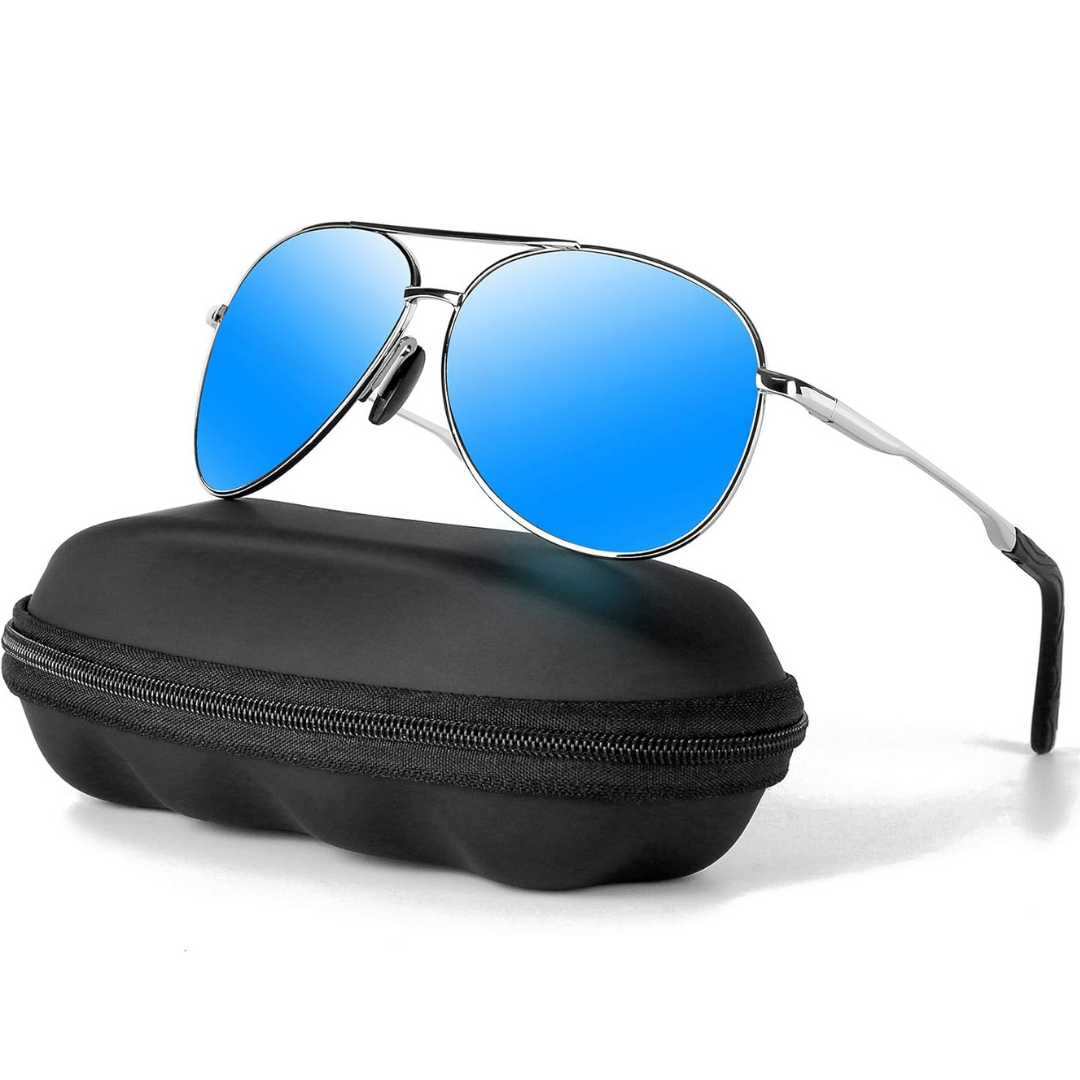 RYNX | Premium Polarized Sunglasses Aviator