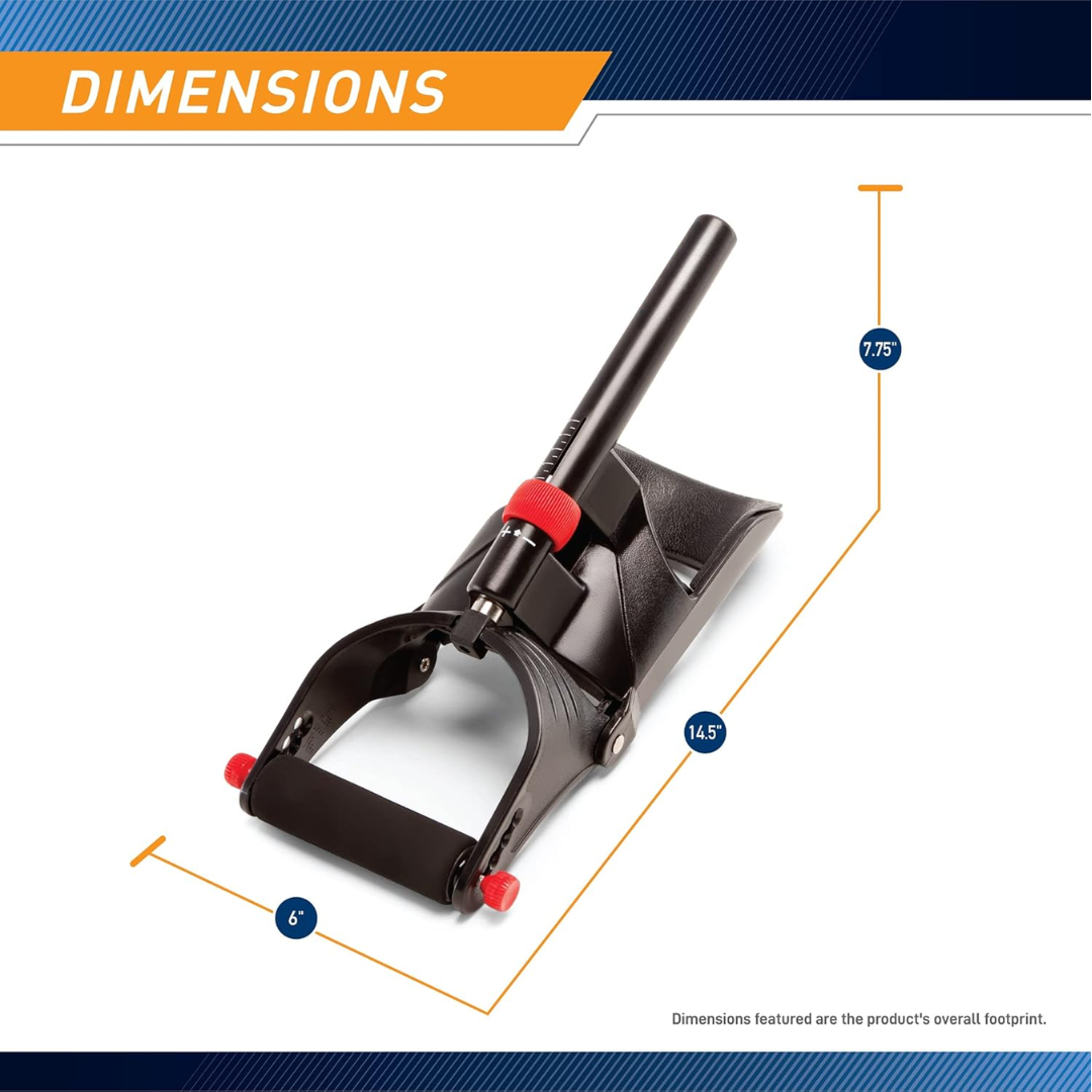 RYNX | Strength Training Wrist and Forearm Accessory