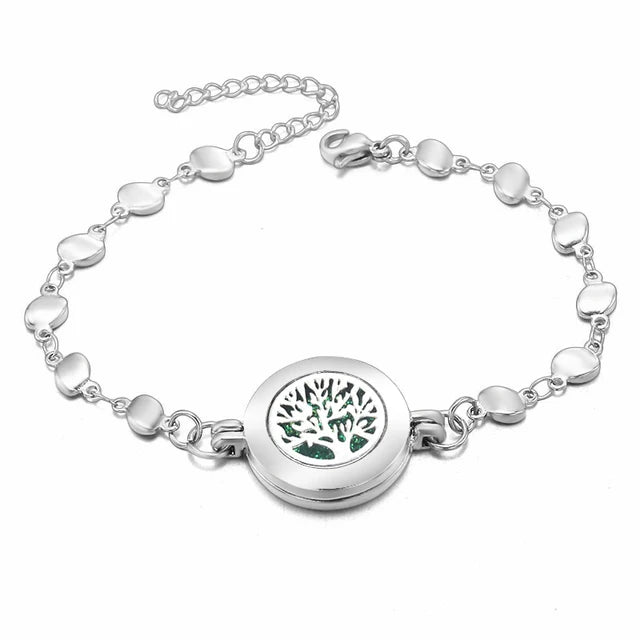 Rynx | Heart-shaped bracelet