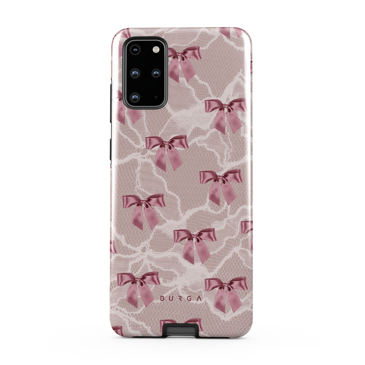 Rynx | Ballerina - Samsung Galaxy S20 Plus 4G / 5G Case