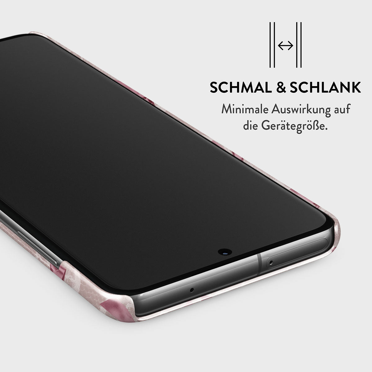 Rynx | Ballerina - Samsung Galaxy S20 Plus 4G / 5G Case