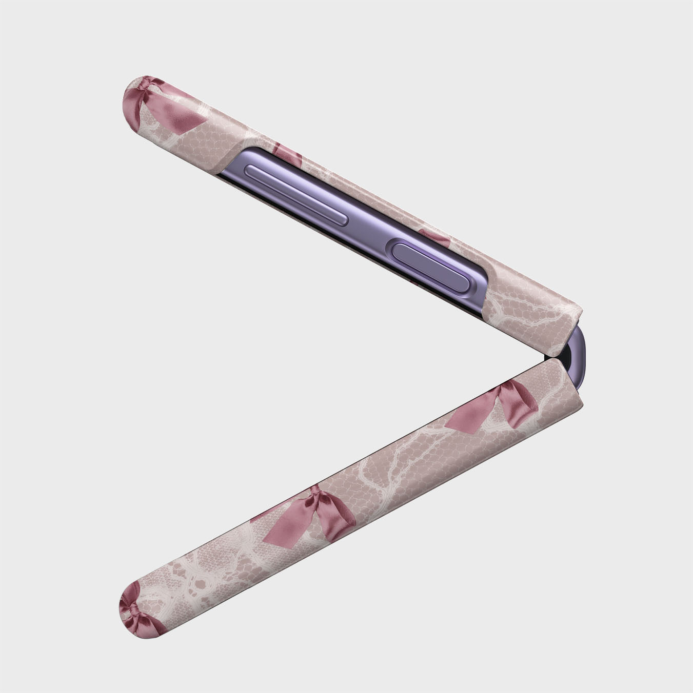 Rynx | Ballerina - Samsung Galaxy Z Flip 4 Case