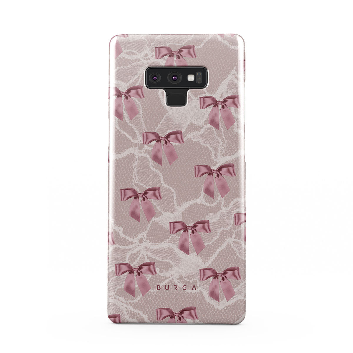 Rynx | Ballerina - Samsung Galaxy Note 9 Case