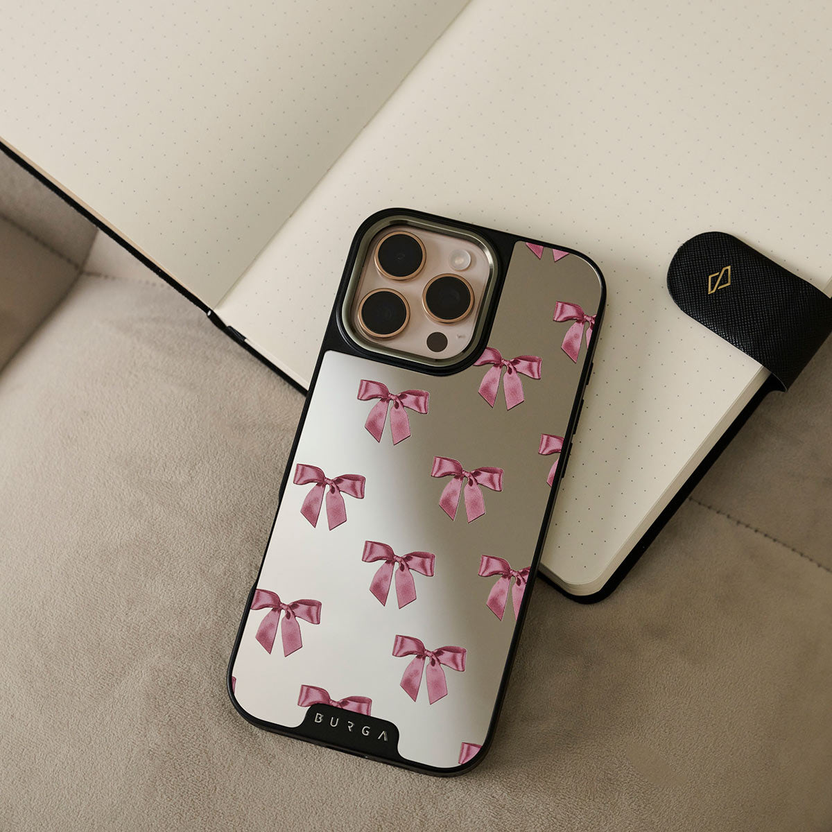 Rynx | Ballerina - Samsung Galaxy S24 Ultra Case