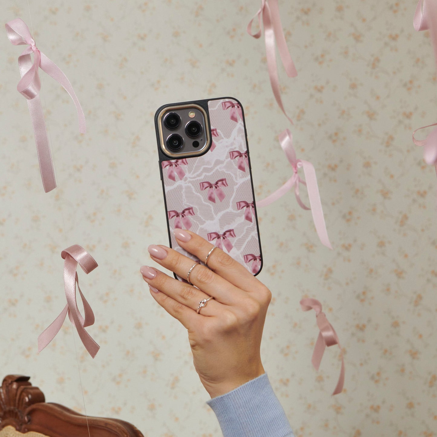 Rynx | Ballerina - Samsung Galaxy S22 Ultra Case