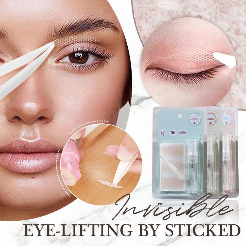RYNX | Double Eyelid Glue Strips