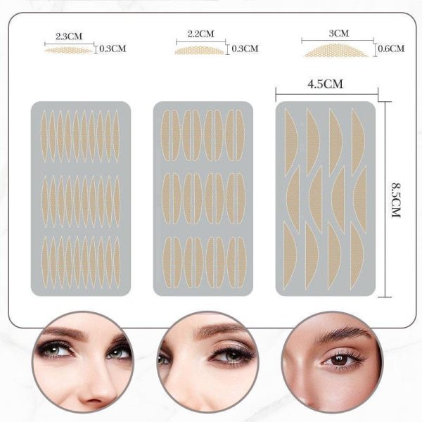 RYNX | Double Eyelid Glue Strips