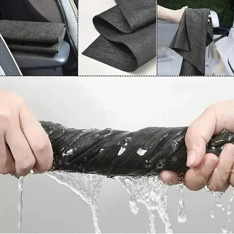 Rynx | Thickened Microfiber Cloth