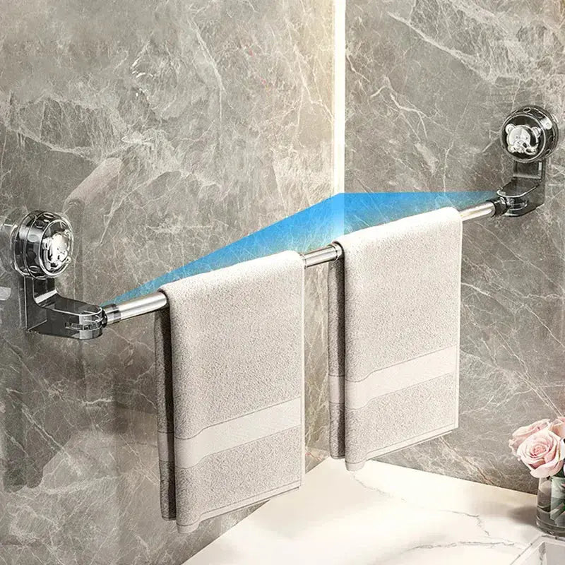 Rynx | Adjustable Towel Holder