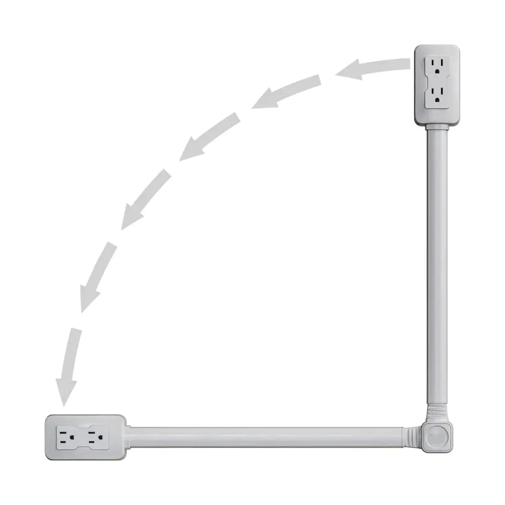 Rynx | Adjustable Socket Expander – More Connections, More Flexibility