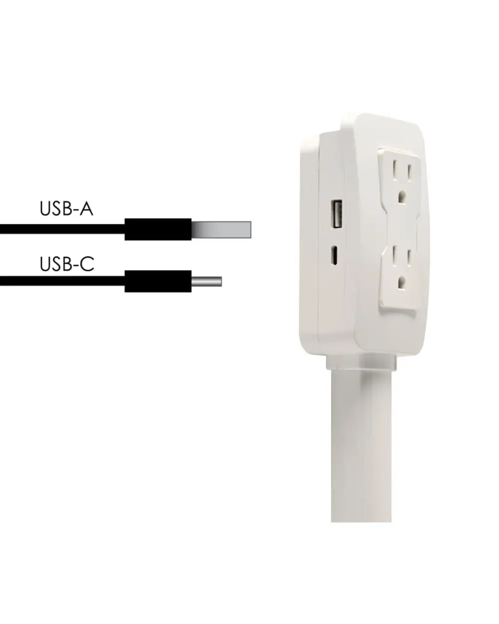 Rynx | Adjustable Socket Expander – More Connections, More Flexibility