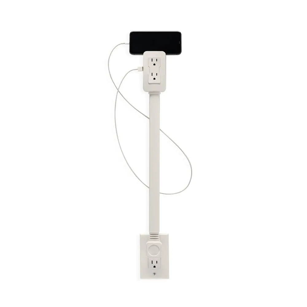 Rynx | Adjustable Socket Expander – More Connections, More Flexibility