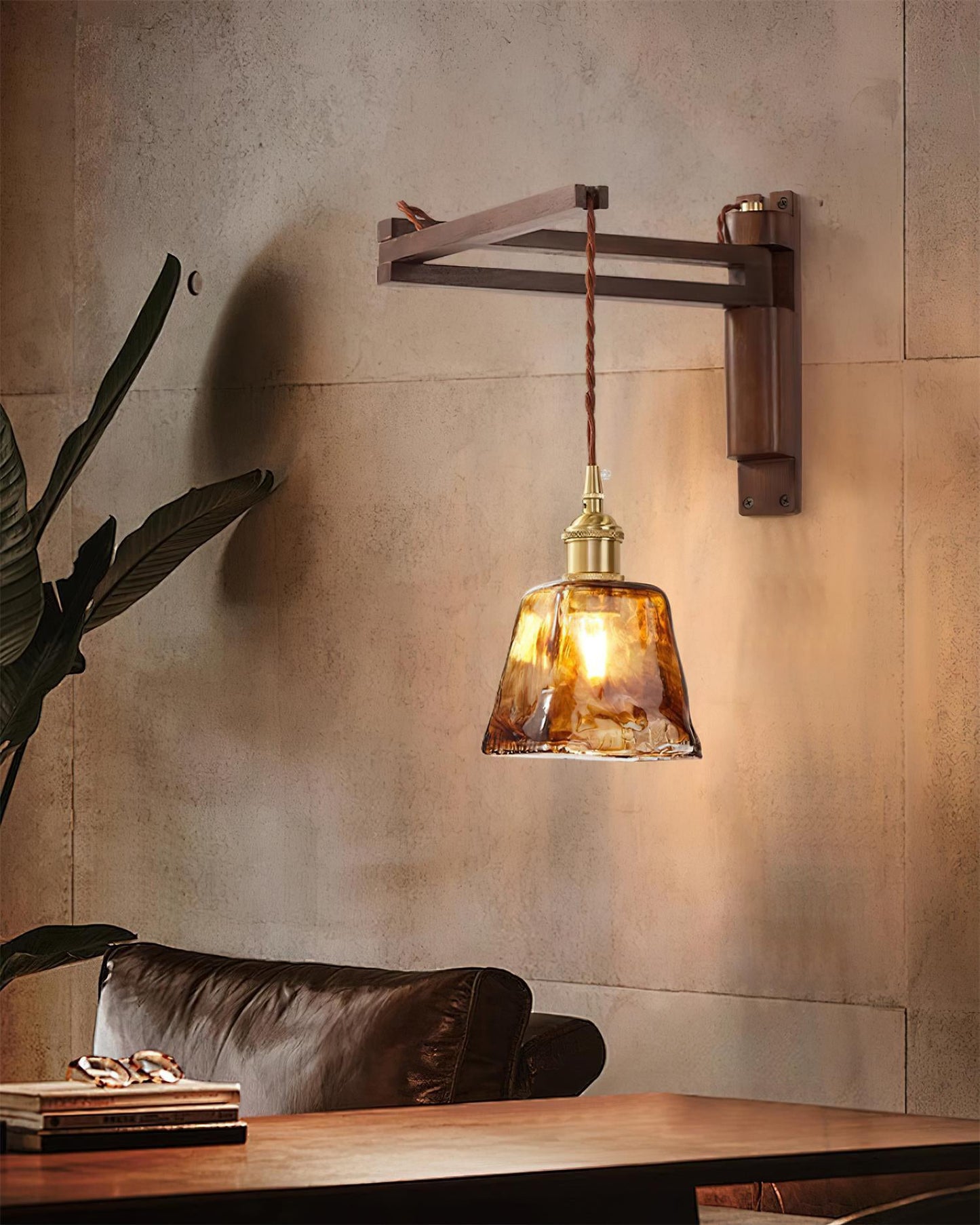 Rynx | Vintage Maria Wall Lamp