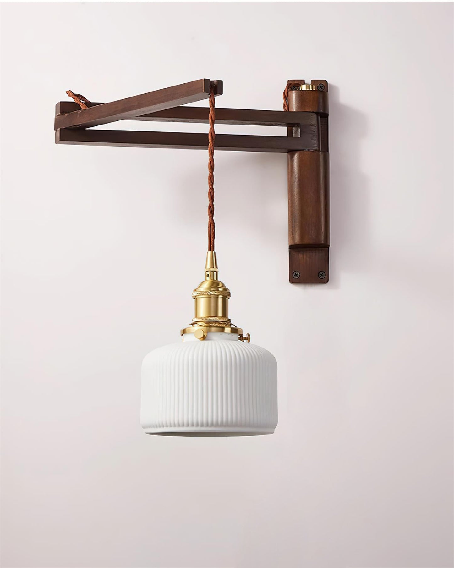 Rynx | Vintage Maria Wall Lamp
