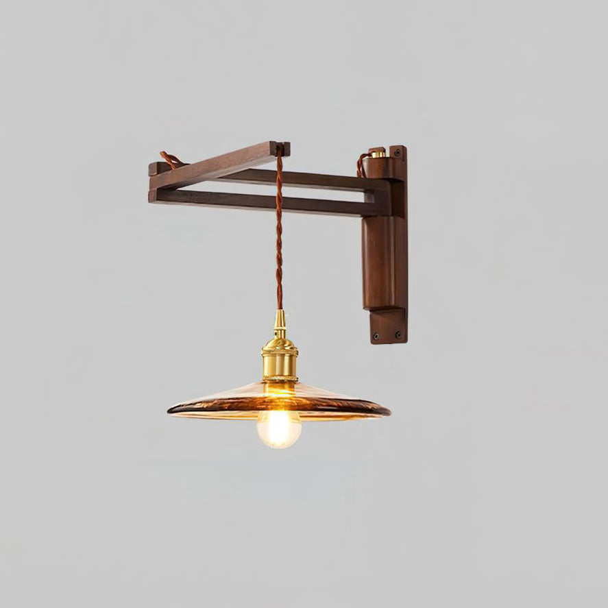 Rynx | Vintage Maria Wall Lamp