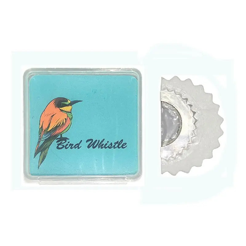 Rynx | Bird Call Mouthpiece – Attracts Real Songbirds