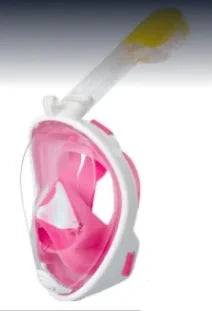 Rynx | Snorkel Diving Mask