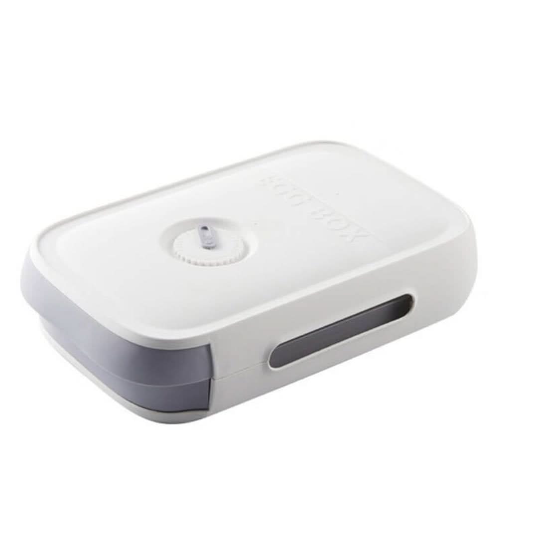 Rynx | Luxury Egg Storage Box