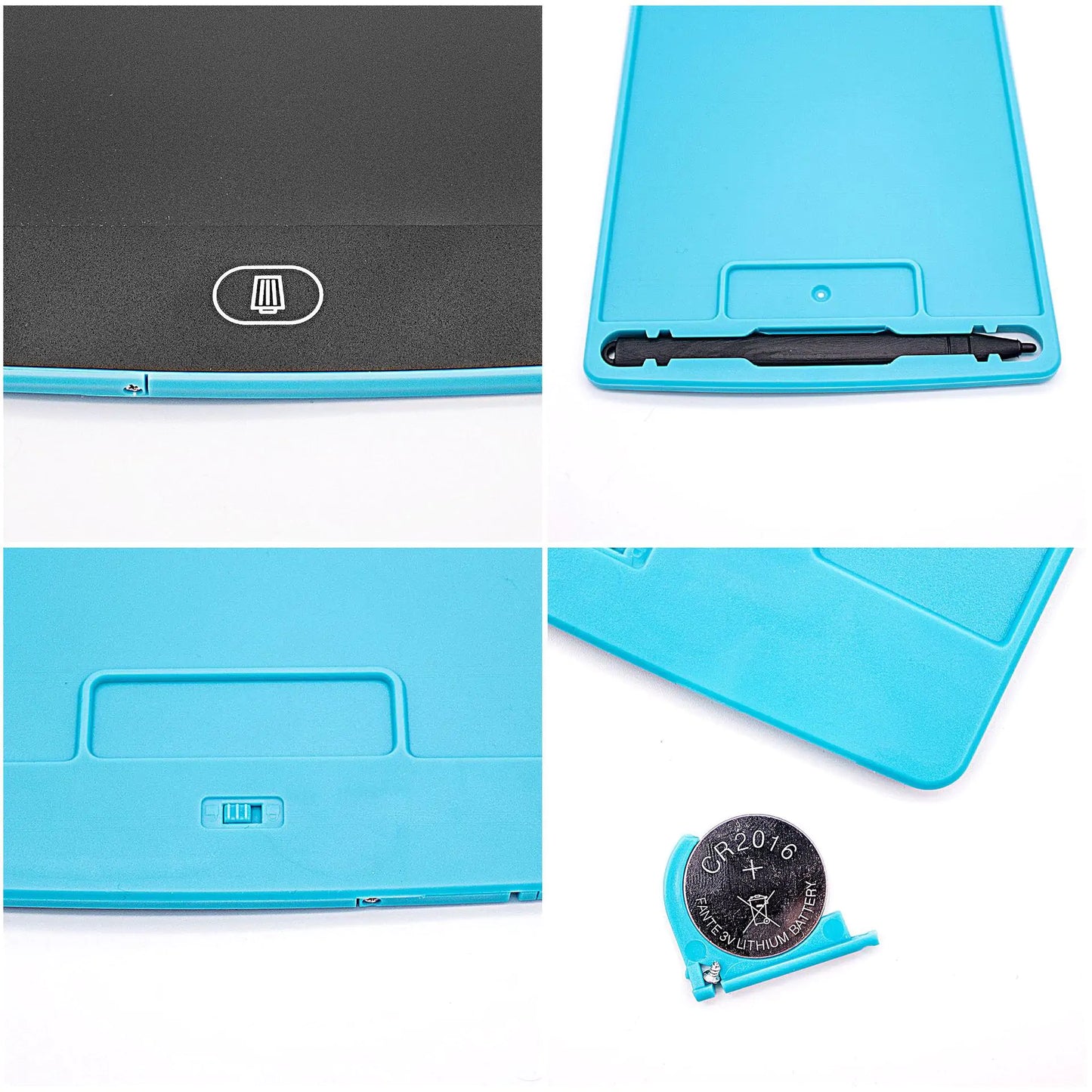 Rynx | Smart Writing Tablet for Kids