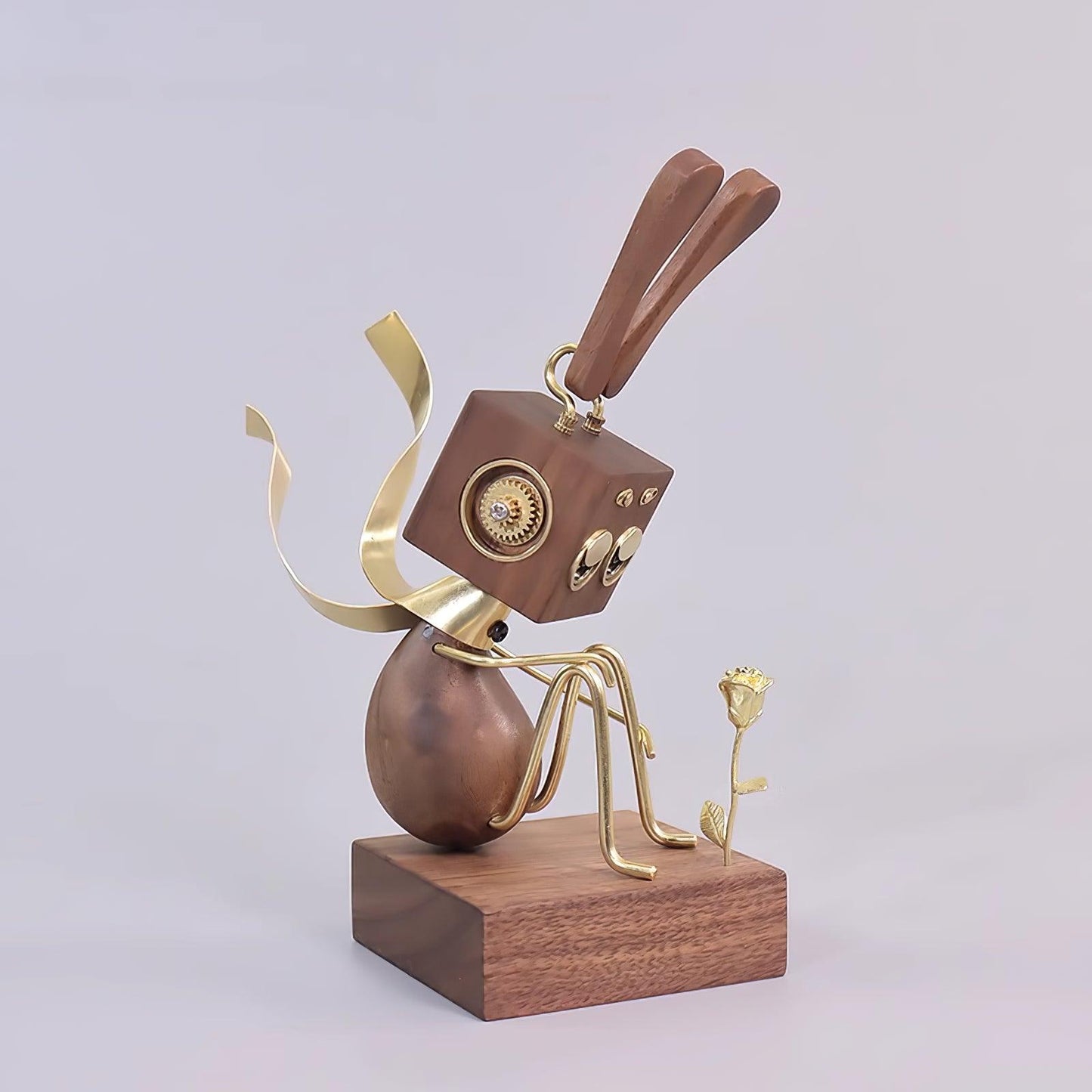 Rynx | Mr. Rabbit