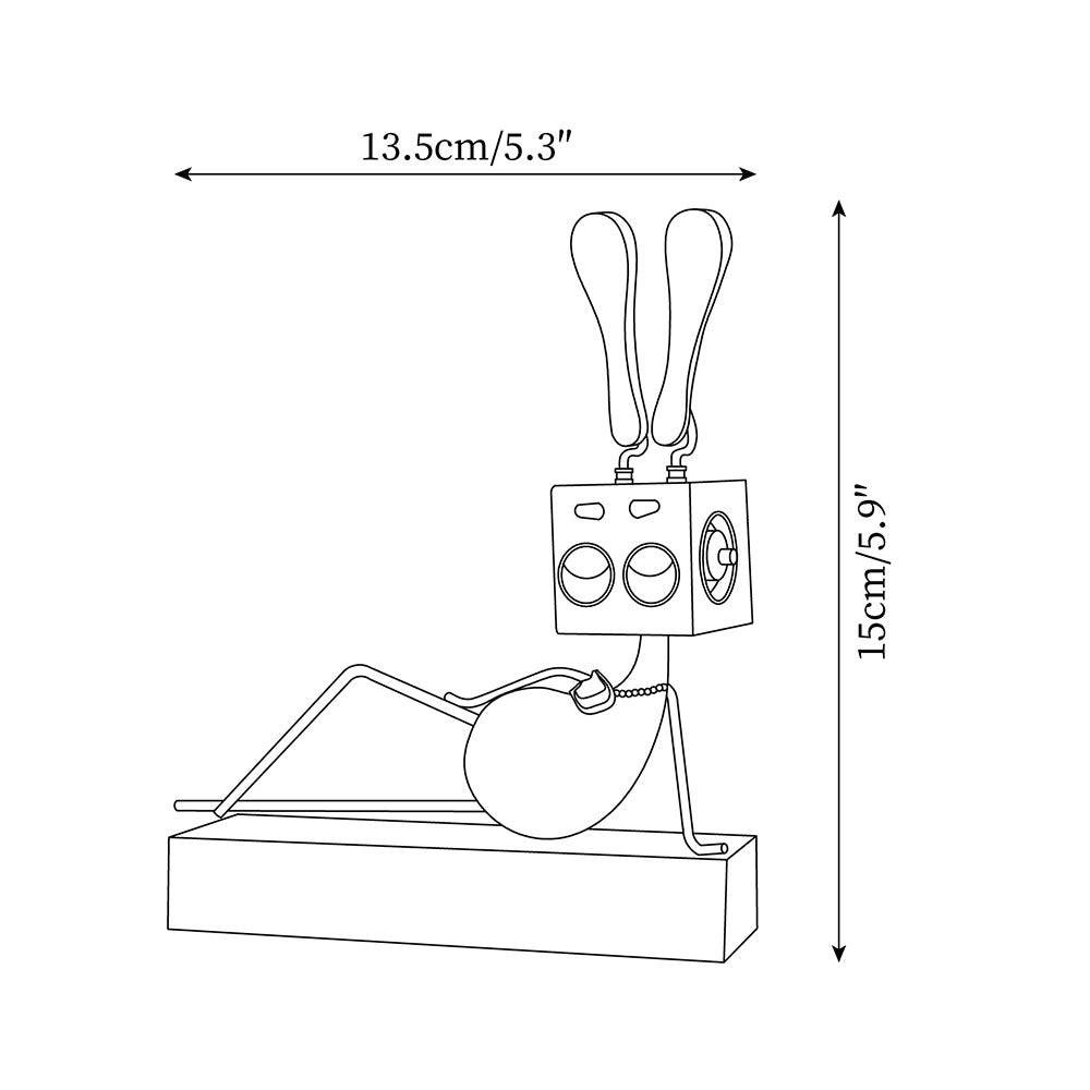 Rynx | Mr. Rabbit
