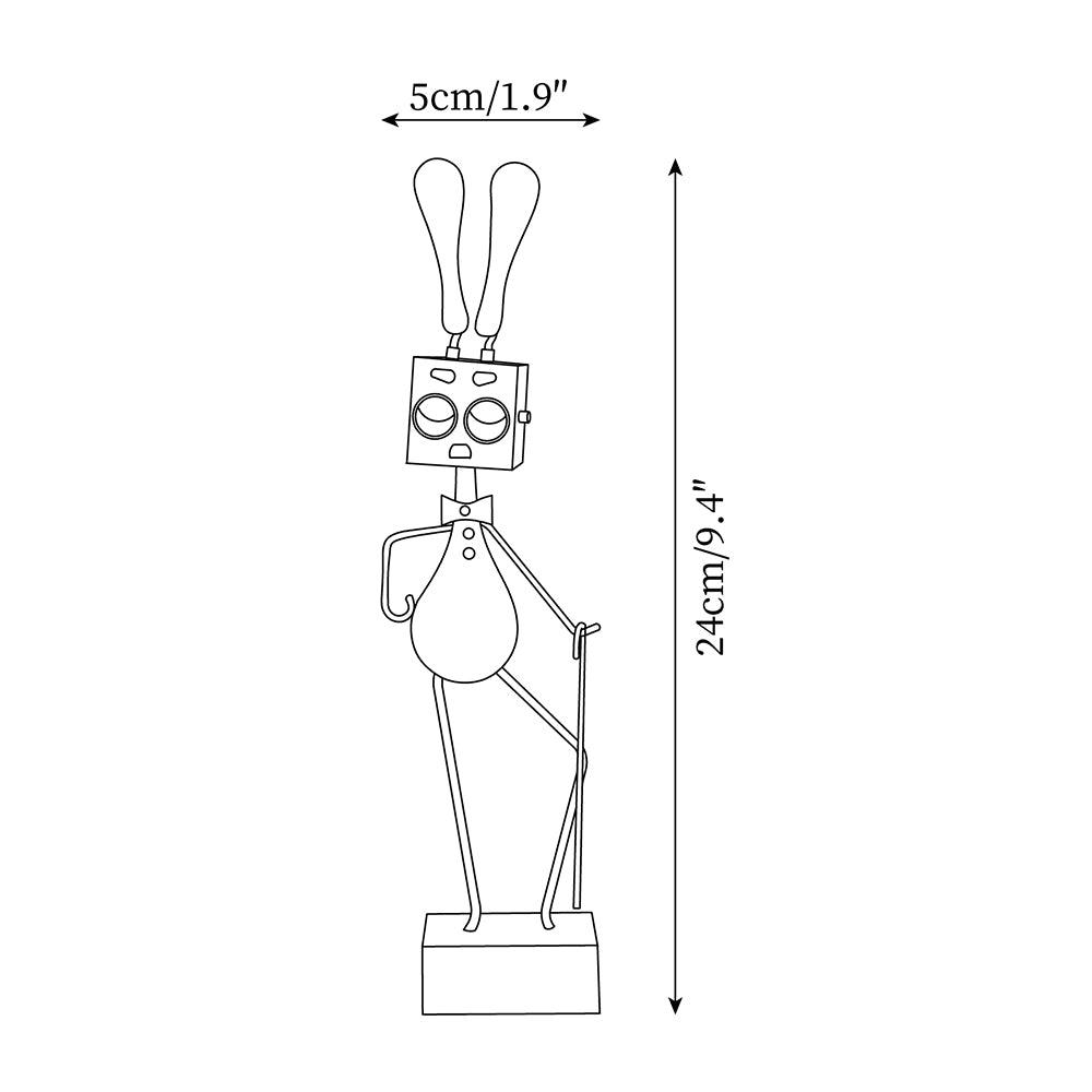 Rynx | Mr. Rabbit