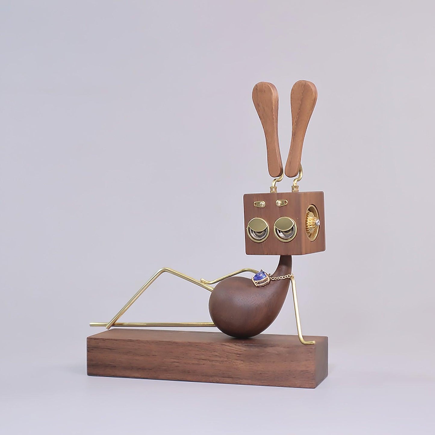 Rynx | Mr. Rabbit