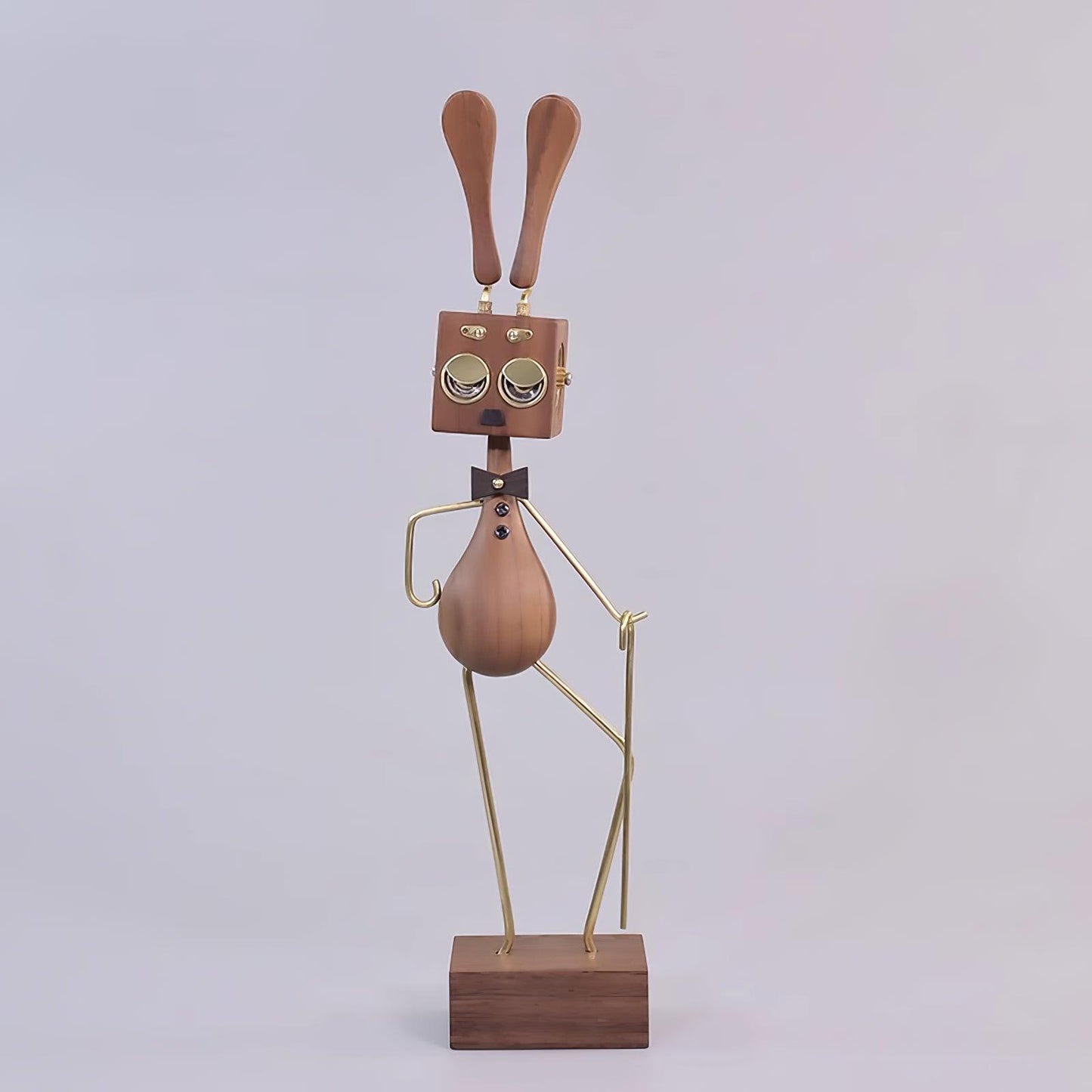 Rynx | Mr. Rabbit