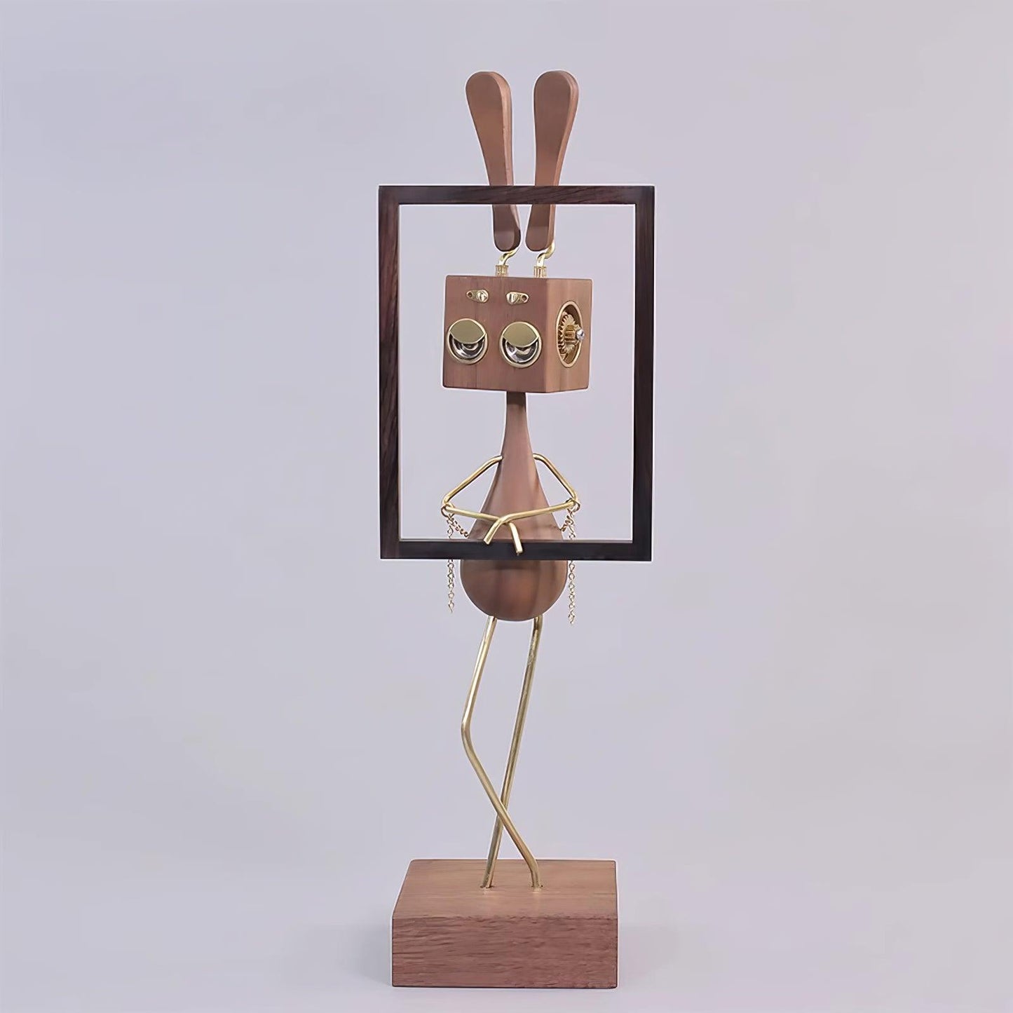 Rynx | Mr. Rabbit