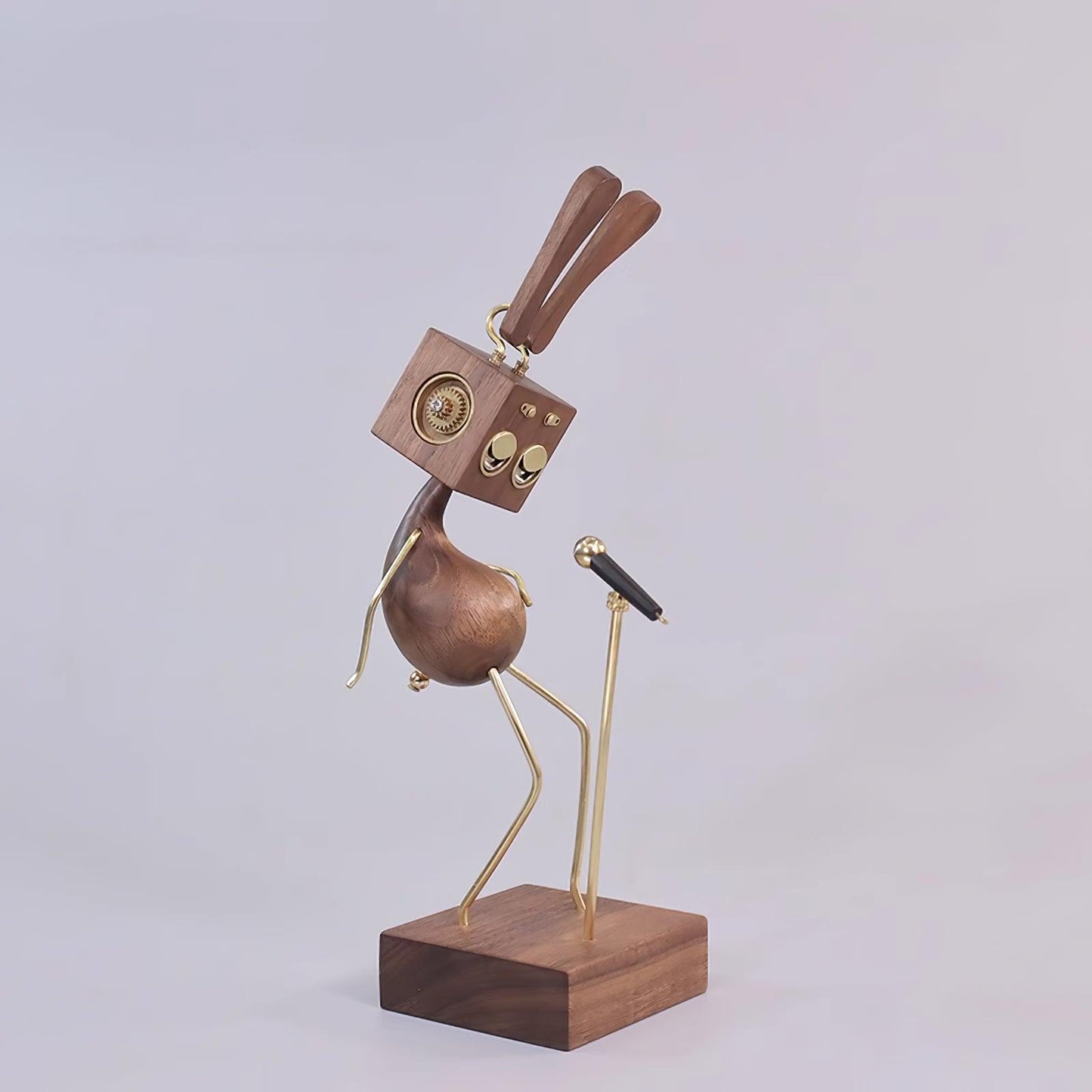 Rynx | Mr. Rabbit