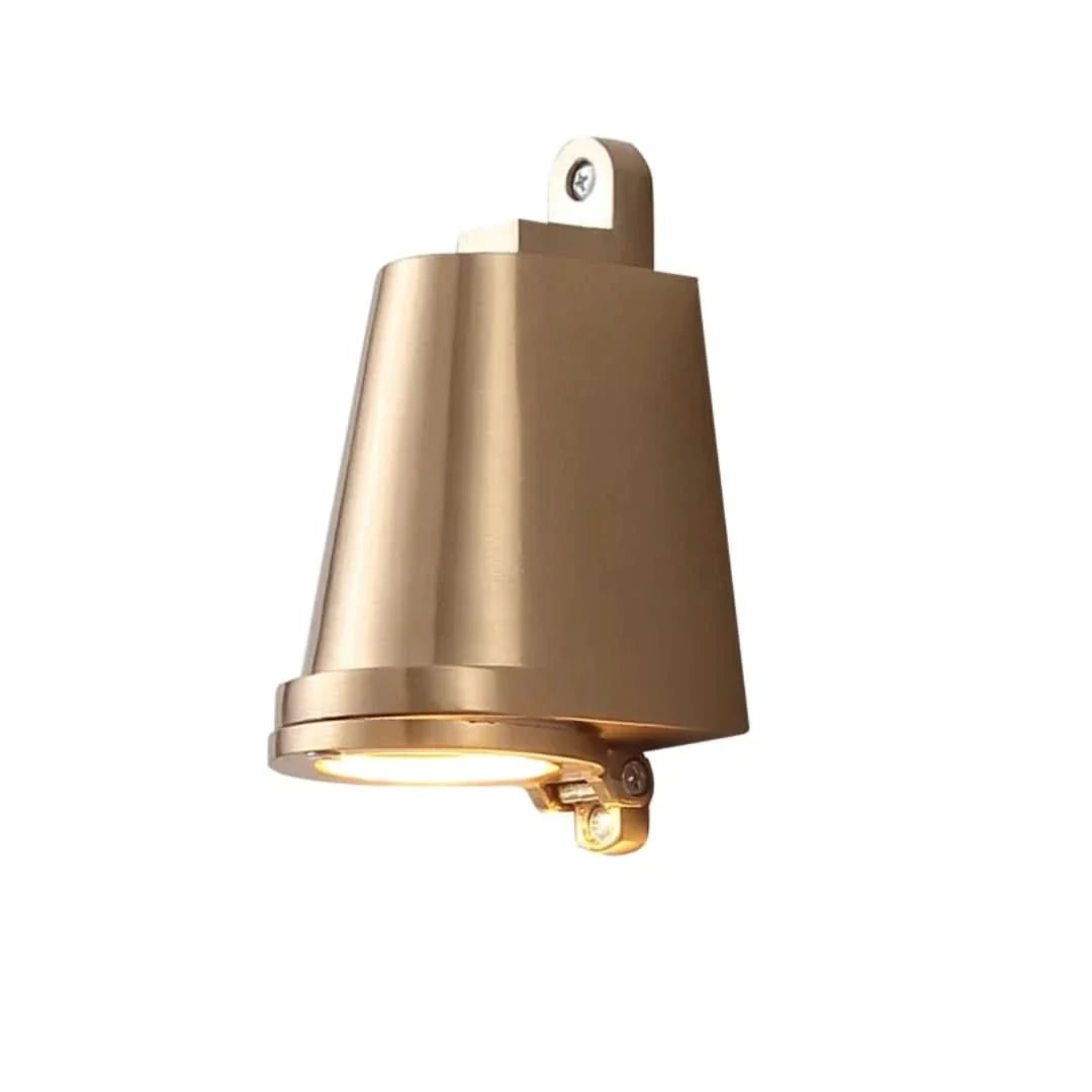 Rynx | Terracelumos - Outdoor Wall Lamp