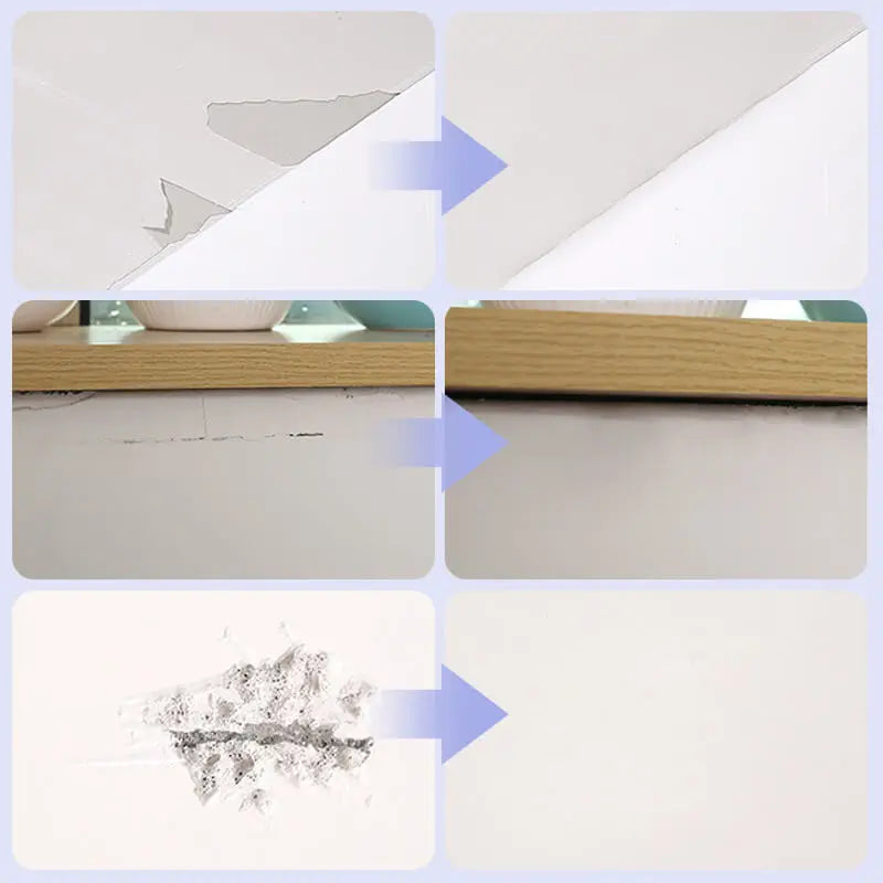 Rynx | Instantly make tears & holes disappear – without expensive tradesmen