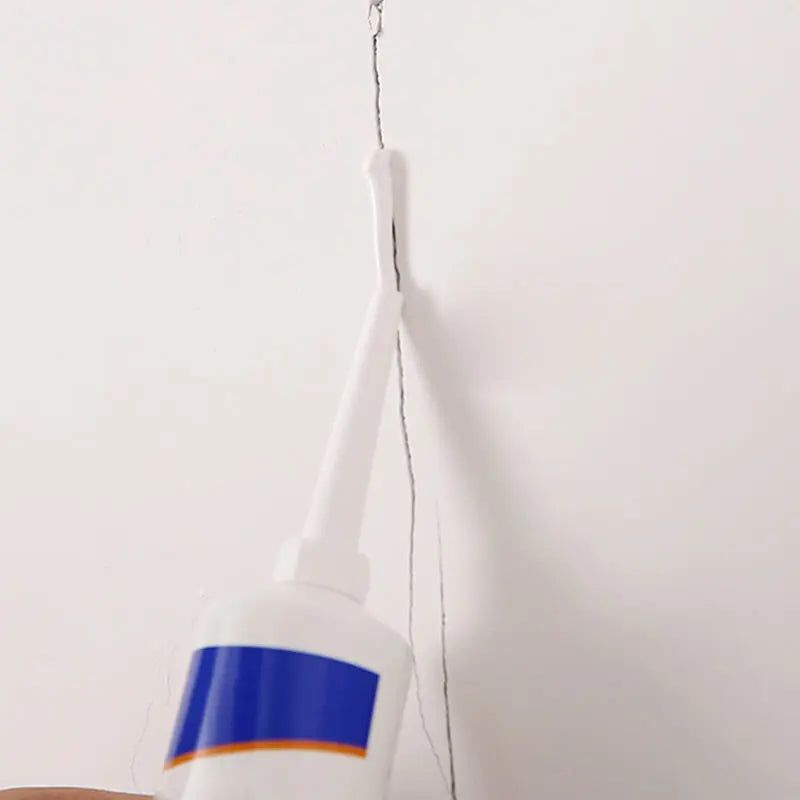 Rynx | Instantly make tears & holes disappear – without expensive tradesmen