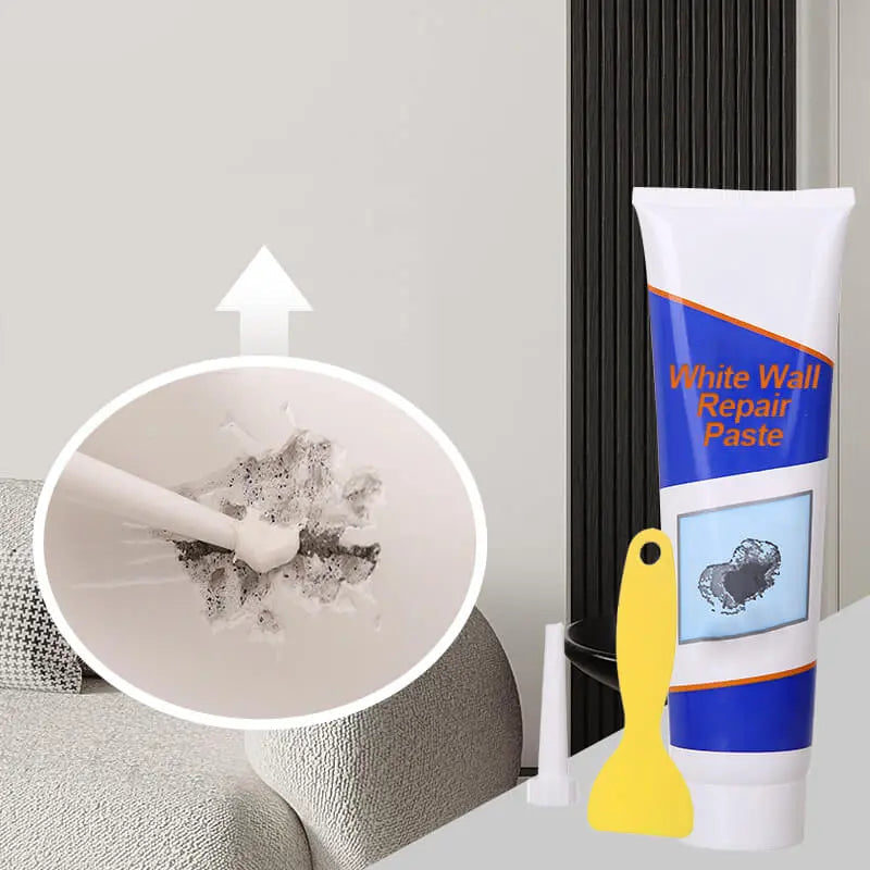 Rynx | Instantly make tears & holes disappear – without expensive tradesmen