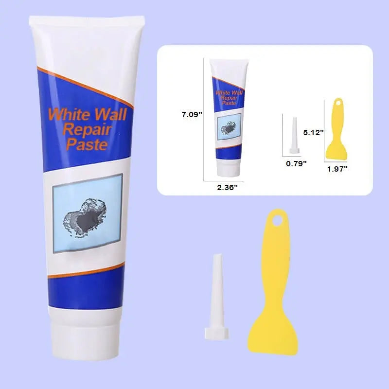 Rynx | Instantly make tears & holes disappear – without expensive tradesmen