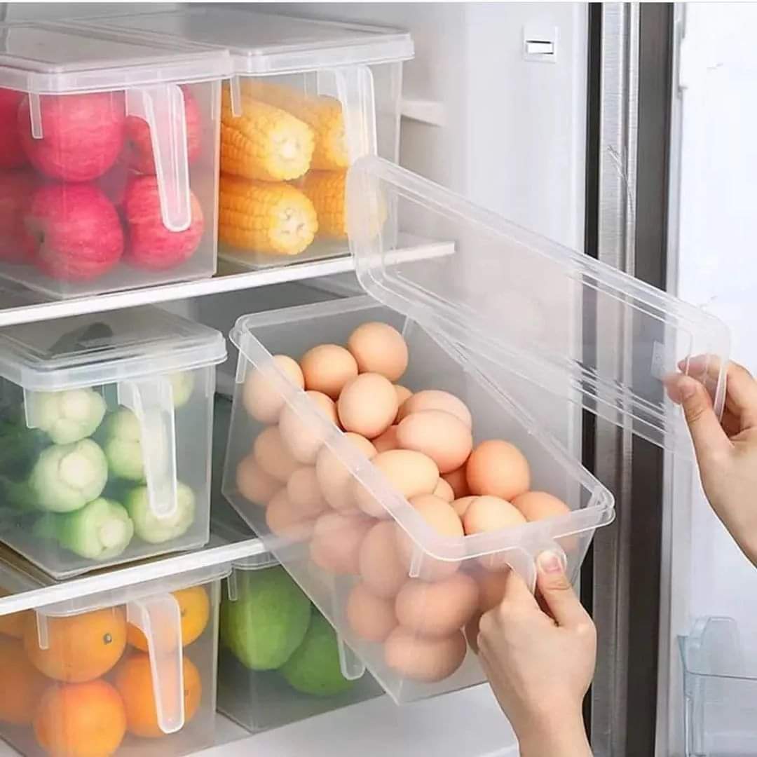 Rynx | 4L Handpull Container