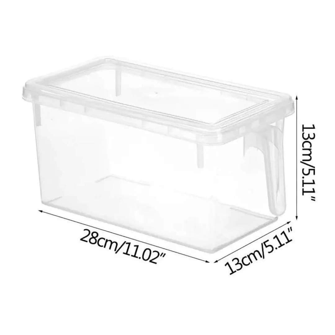 Rynx | 4L Handpull Container