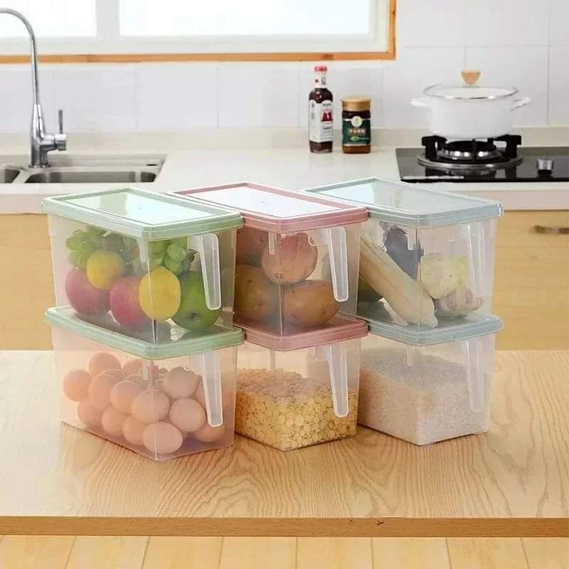 Rynx | 4L Handpull Container