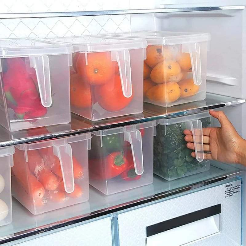 Rynx | 4L Handpull Container
