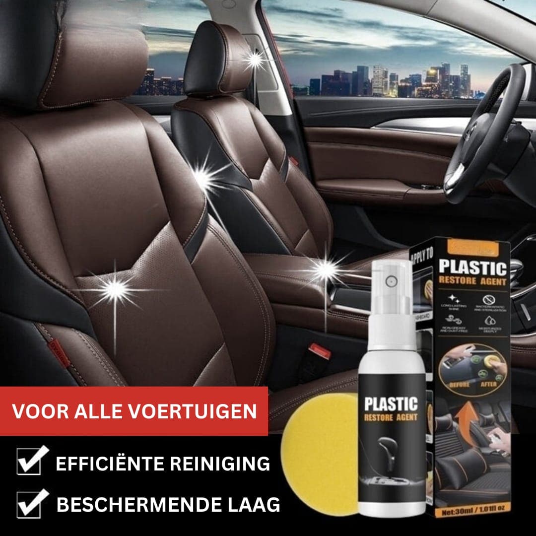 Rynx | Plastic Fix - Plastic Repair Compound