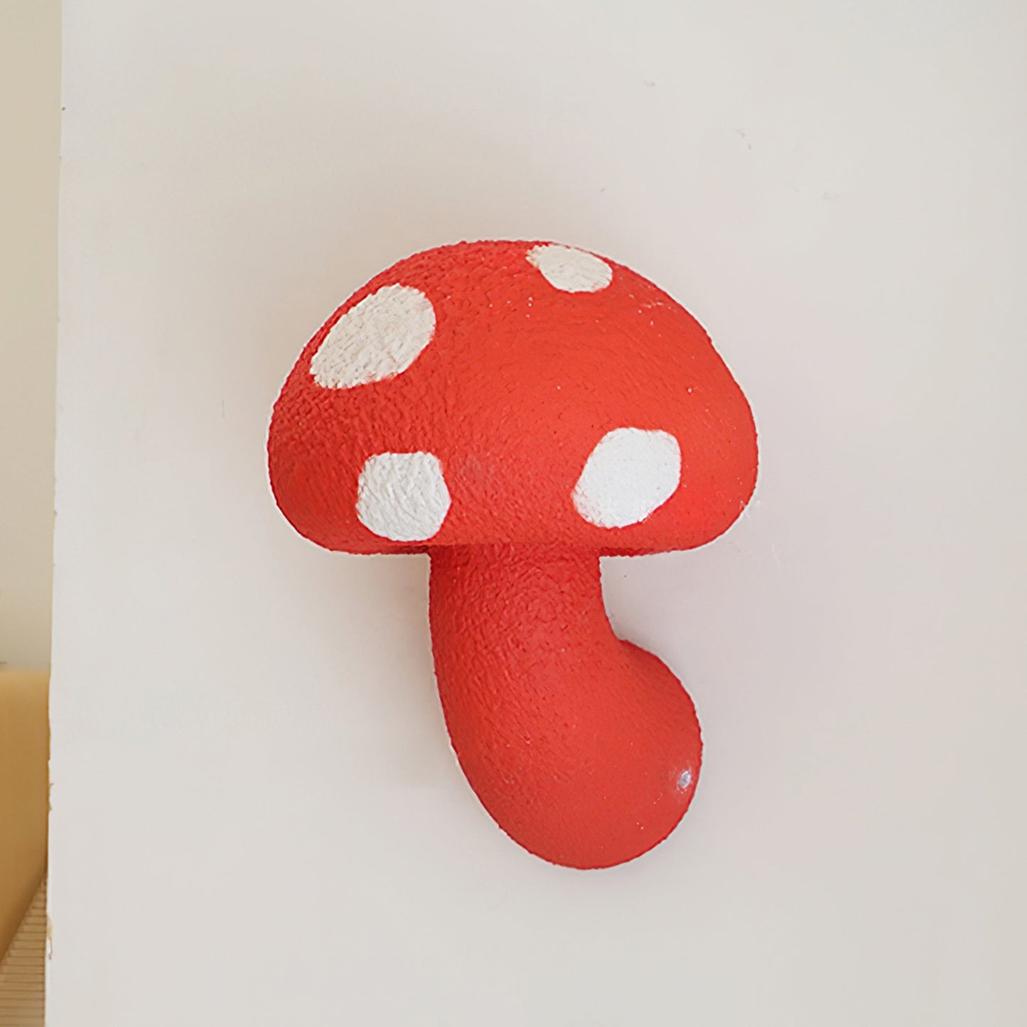 Rynx | Peil Mushroom Wall Lamp