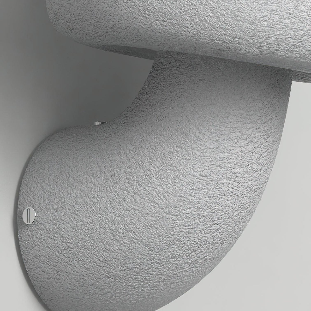 Rynx | Peil Mushroom Wall Lamp