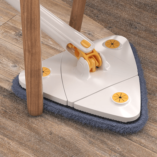 Rynx | Mopex - rotating, adjustable cleaning mop