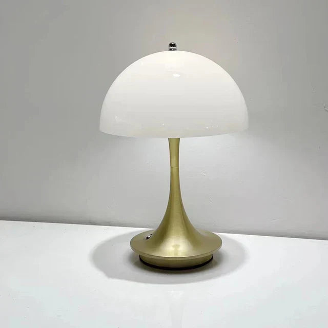 Rynx | PortaLux - Metal Portable Lampshade