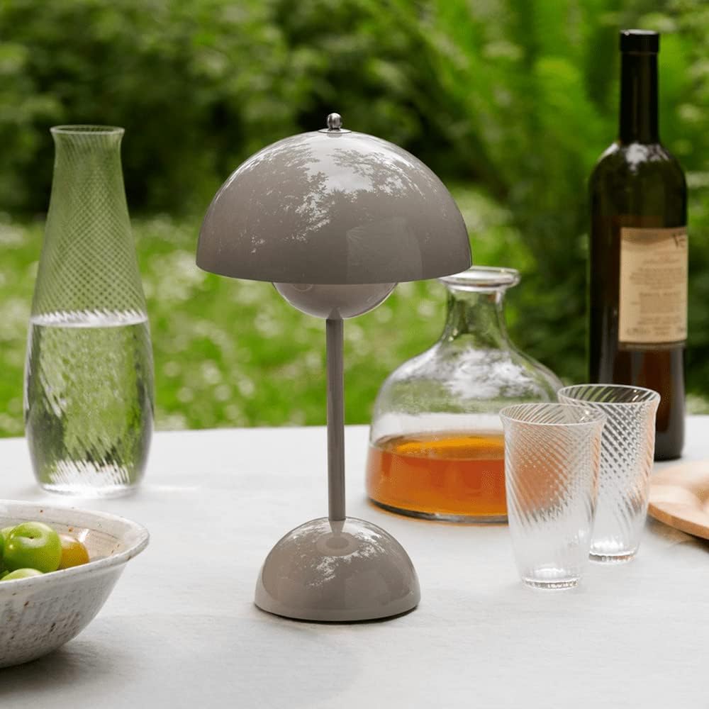 Rynx | SolarFlare - LED table lamp for a cozy interior