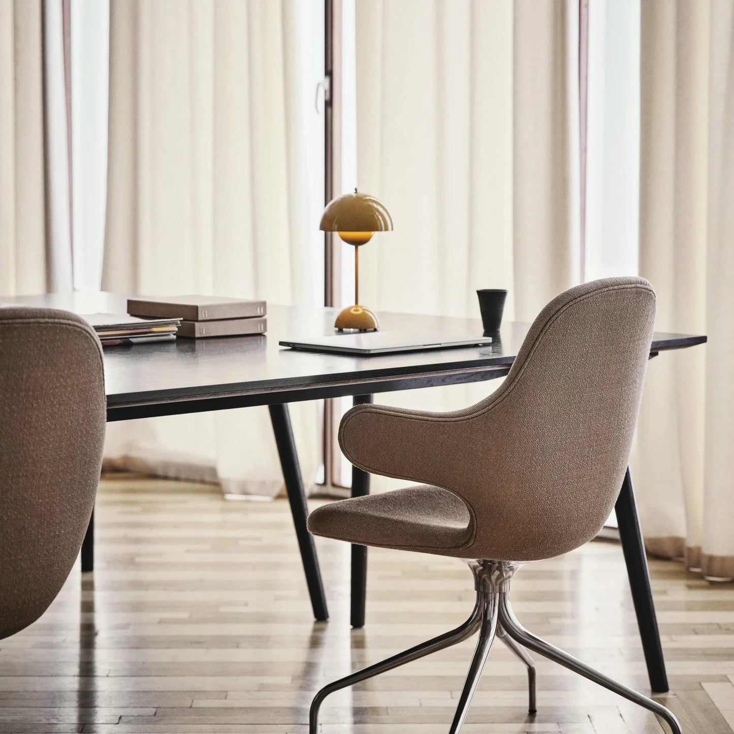 Rynx | SolarFlare - LED table lamp for a cozy interior