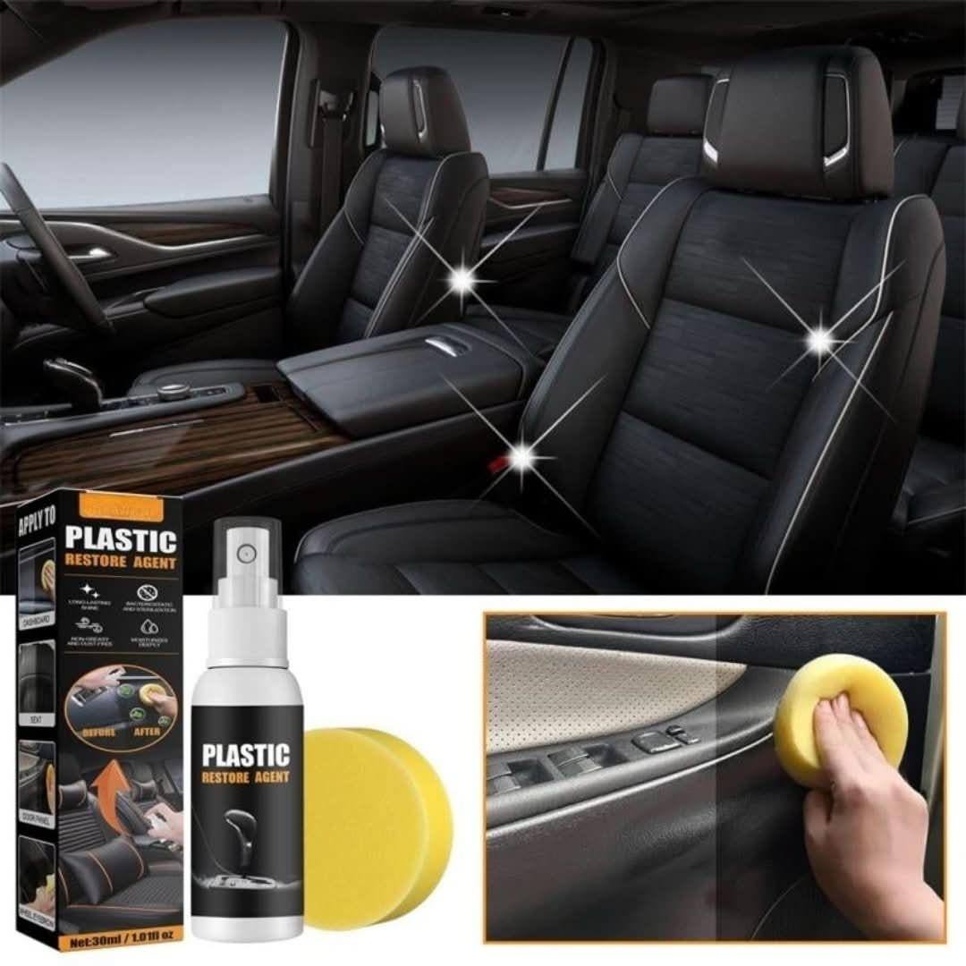 Rynx | Plastic Fix - Plastic Repair Compound