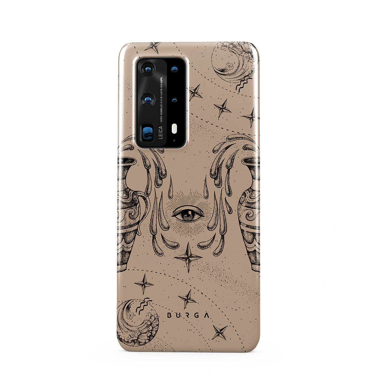 Rynx | Aquarius - Huawei P40 Pro Plus case