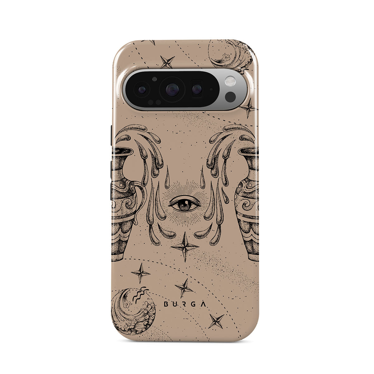 Rynx | Aquarius - Google Pixel 9 Pro XL case